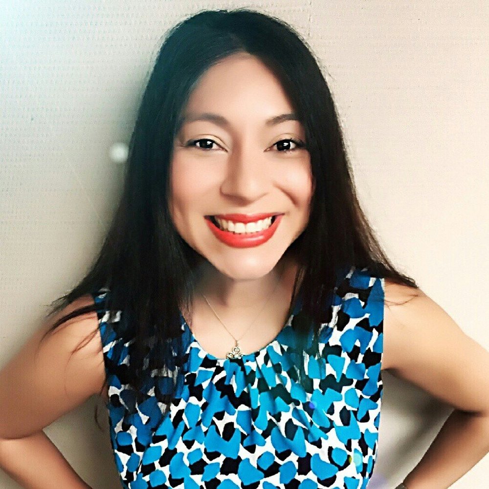 Meet your Posher, Yvette